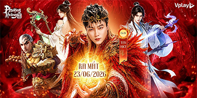 Tổng hợp gift code game Phượng Hoàng Tru Tiên mới nhất trong tháng