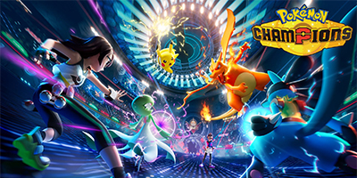 Tổng hợp gift code game Pokémon Champions mới nhất trong tháng