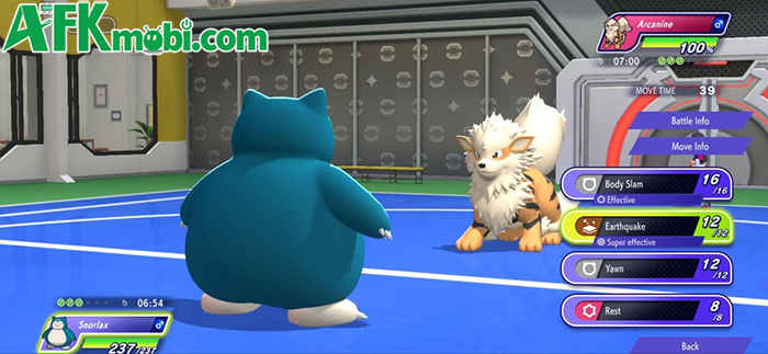 Tổng hợp gift code game Pokémon Champions mới nhất trong tháng 1