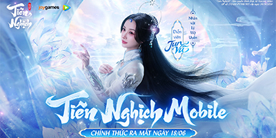 Tổng hợp gift code game Tiên Nghịch Mobile - Joygames mới nhất trong tháng