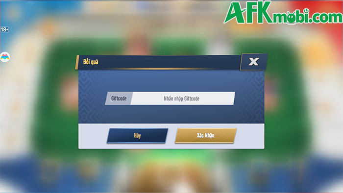 Tổng hợp gift code game TOP Football Club mới nhất trong tháng 0