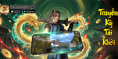 Tổng hợp gift code game Truyền Kỳ Tái Khởi mới nhất trong tháng