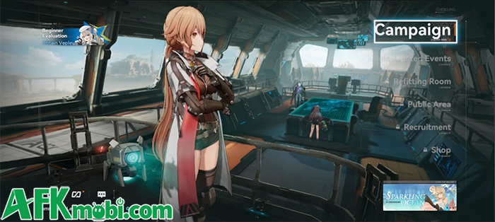 Girls’ Frontline 2: Exilium cập bến thị trường Việt Nam với tên Girls' Frontline 2: Lưu Đày 0
