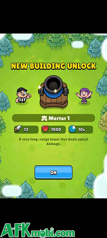 Kings Aura game chiến thuật PvP với cơ chế gameplay vừa độc đáo vừa mới lạ 3