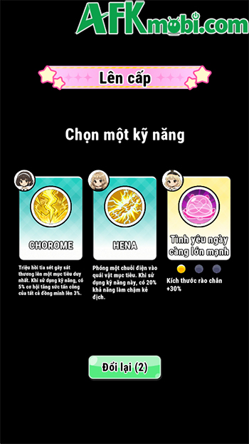 Chiến đấu xuyên các chiều không gian cùng nhóm nữ idol trong game K-Pop: Dimension Slayer 2