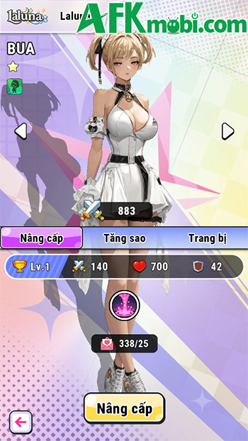 Chiến đấu xuyên các chiều không gian cùng nhóm nữ idol trong game K-Pop: Dimension Slayer 4