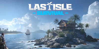 Last Isle: Survival đưa bạn sinh tồn trong một thế giới mà gần như toàn bộ đất liền chìm trong nước
