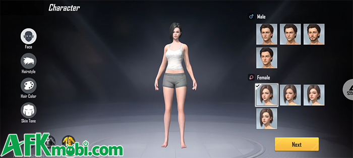 Last Isle: Survival đưa bạn sinh tồn trong một thế giới mà gần như toàn bộ đất liền chìm trong nước 2