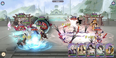 Làng game di động Việt có những cái tên nào chính thức ra mắt vào cuối tháng 6/2026?