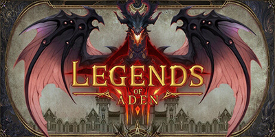 LOA – Legends of Aden game MMORPG 3D lấy bối cảnh thế giới giả tưởng phương Tây