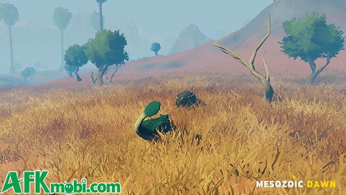 Mesozoic Dawn Mobile game mô phỏng nhập vai khủng long sinh tồn trực tuyến 3 Mesozoic Dawn Mobile game mô phỏng nhập vai khủng long sinh tồn trực tuyến 3