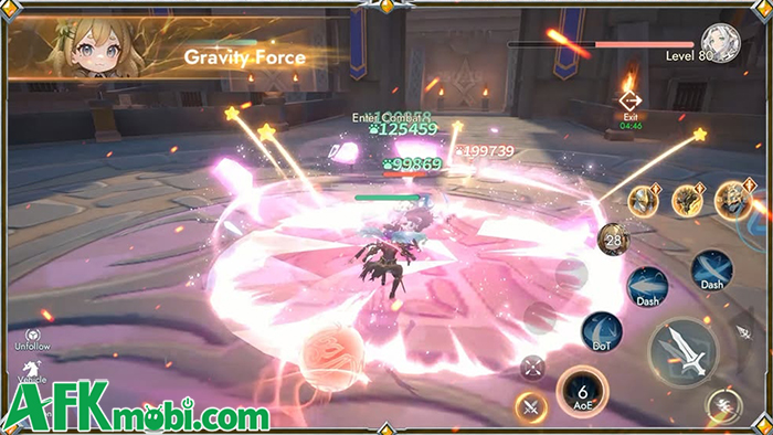 Norse Saga game nhập vai giả tưởng sắp ra mắt tại Đông Nam Á, trong đó có cả Việt Nam 4 Norse Saga game nhập vai giả tưởng sắp ra mắt tại Đông Nam Á, trong đó có cả Việt Nam 4