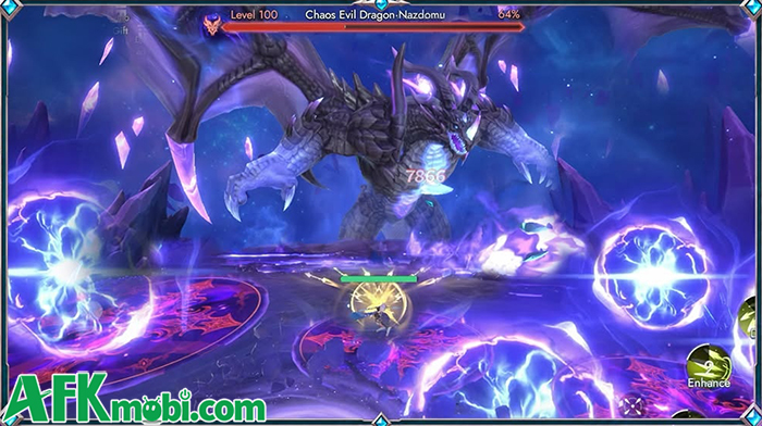 Norse Saga game nhập vai giả tưởng sắp ra mắt tại Đông Nam Á, trong đó có cả Việt Nam 5 Norse Saga game nhập vai giả tưởng sắp ra mắt tại Đông Nam Á, trong đó có cả Việt Nam 5