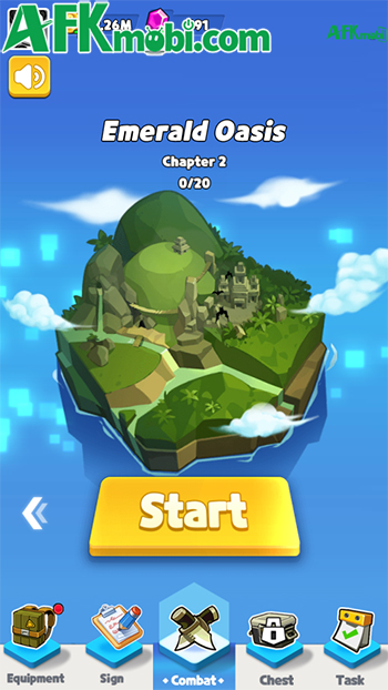 Điều khiển gấu trúc càn quét các khu vực trong game Panda Dash Auto Shooting 1