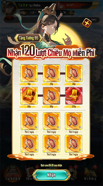 Anh Kiệt Tam Quốc ra mắt 3/6 có gì hấp dẫn mà khiến các game thủ Việt đứng ngồi không yên? 9