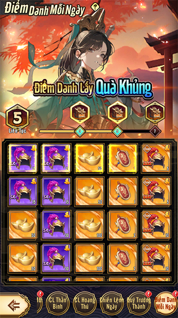 Anh Kiệt Tam Quốc ra mắt 3/6 có gì hấp dẫn mà khiến các game thủ Việt đứng ngồi không yên? 10