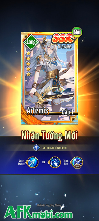Anh Kiệt Tam Quốc cho các game thủ chứng kiến một thế giới Tam Quốc 