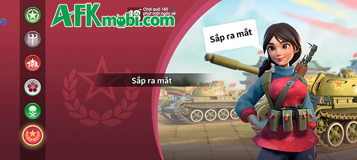 Gầy dựng thế lực quân đội giữa bối cảnh chiến tranh thời hiện đại tại Chỉ Huy Tối Thượng 2