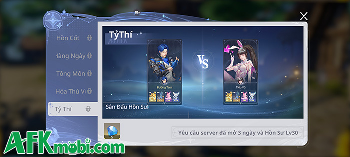 Đắm mình vào thế giới của những cuộc săn trong game Đấu La Đại Lục: Thế Giới Săn Hồn 9
