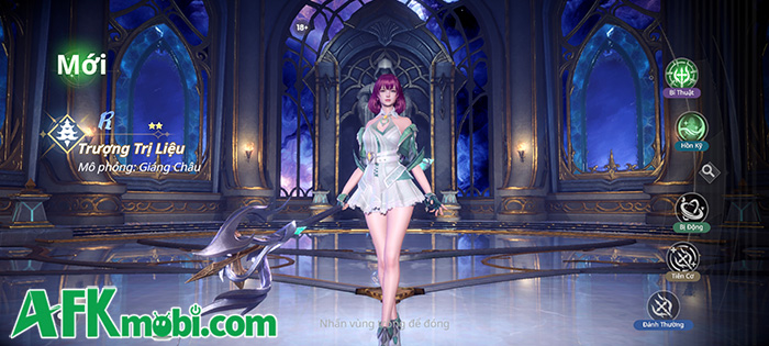 Đắm mình vào thế giới của những cuộc săn trong game Đấu La Đại Lục: Thế Giới Săn Hồn 5