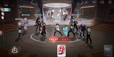 Dragon Raja: Thức Tỉnh mang đến cho các game thủ một thế giới Long Tộc kiểu mới