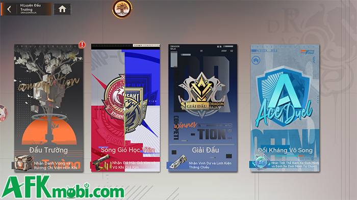 Dragon Raja: Thức Tỉnh mang đến cho các game thủ một thế giới Long Tộc kiểu mới 10