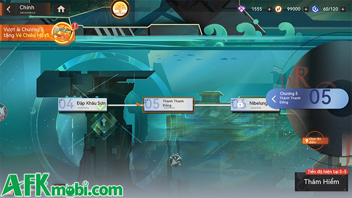Dragon Raja: Thức Tỉnh mang đến cho các game thủ một thế giới Long Tộc kiểu mới 8