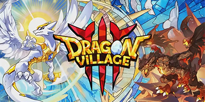 Dragon Village 3 mang đến một thế giới đấu rồng tưởng không hay mà hay không ngờ