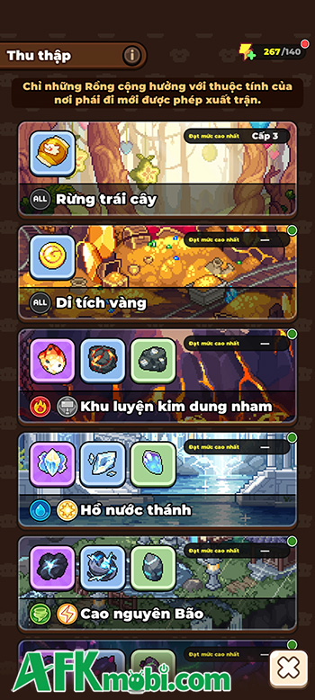 Dragon Village 3 mang đến một thế giới đấu rồng tưởng không hay mà hay không ngờ 10