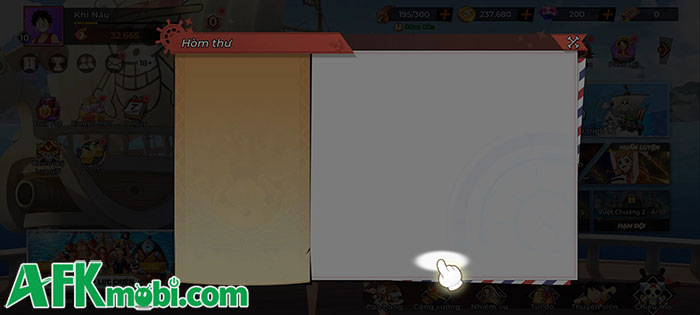 Hơi Thở Hải Tặc là một tựa game đấu tướng chủ đề One Piece với độ cân bằng khó đỡ! 10