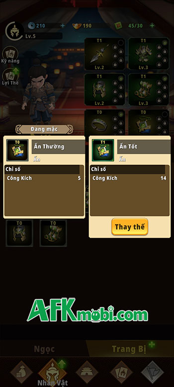 Trải nghiệm game phòng thủ lấy chủ đề lịch sử Việt Nam trung đại với Nam Quốc Sơn Hà 6