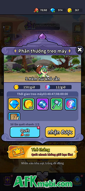 Gầy dựng những trận hình anh hùng với chỉ huy cá sấu mini trong game Ối! Croco 11