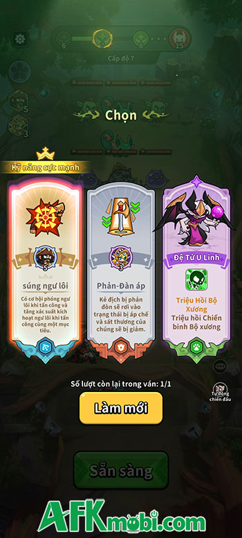 Gầy dựng những trận hình anh hùng với chỉ huy cá sấu mini trong game Ối! Croco 6