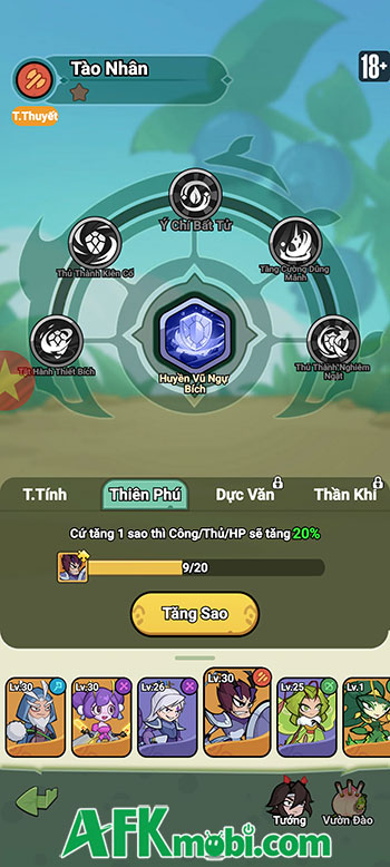 Bước vào một thế giới côn trùng giả Tam Quốc với game đấu tướng Tiểu Cường 3Q - OEG 9