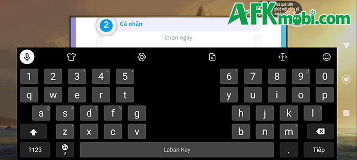 Tình Kiếm Truyền Kỳ Mobile là một nồi cơm đi mượn khi vừa sống vừa khê 6