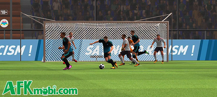 TOP Football Club là một tựa game bóng đá di động dành cho những người mới 6
