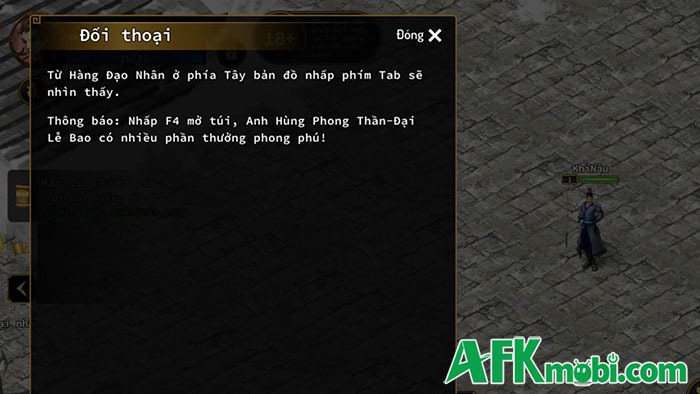Vạn Tiên Chiến là một tựa game MMORPG dành cho những cựu binh của Phong Thần Online 7