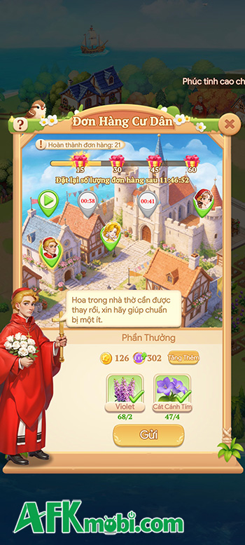 Trải nghiệm câu chuyện trồng hoa của mẹ đơn thân trong Vườn Hoa Hạnh Phúc - Gzone 10
