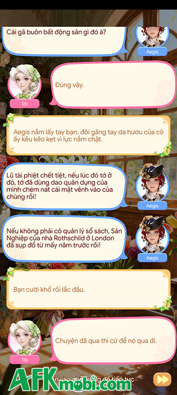 Trải nghiệm câu chuyện trồng hoa của mẹ đơn thân trong Vườn Hoa Hạnh Phúc - Gzone 3
