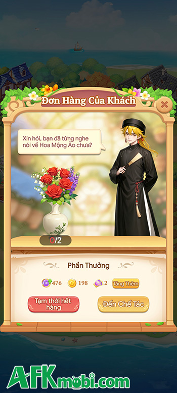 Trải nghiệm câu chuyện trồng hoa của mẹ đơn thân trong Vườn Hoa Hạnh Phúc - Gzone 5