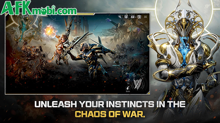 RF Online Next game MMORPG sci-fi bom tấn đa nền tảng đầy tham vọng của Netmarble 1 RF Online Next game MMORPG sci-fi bom tấn đa nền tảng đầy tham vọng của Netmarble 1