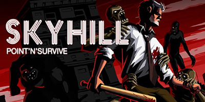 Sinh tồn trong một khách sạn đầy sinh vật đột biến với game SKYHILL: Hotel Survival