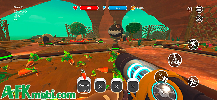 Tựa game Slime Rancher nổi tiếng của Monomi Park hiện đã có mặt trên nền tảng di động 0