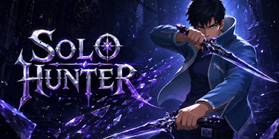 Bước qua những cánh cổng không gian để chiến đấu trong game hành động Solo Hunter