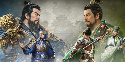 Three Kingdoms: Epic Tactics game chiến thuật phong cách cờ tự động lấy đề tài Tam Quốc