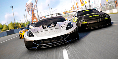 Top 6 game đua xe di động sở hữu đồ họa 3D cực đẹp mắt, đảm bảo nhìn là mê luôn!