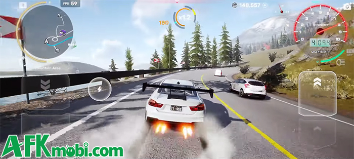 Top 6 game đua xe di động sở hữu đồ họa 3D cực đẹp mắt, đảm bảo nhìn là mê luôn! 3