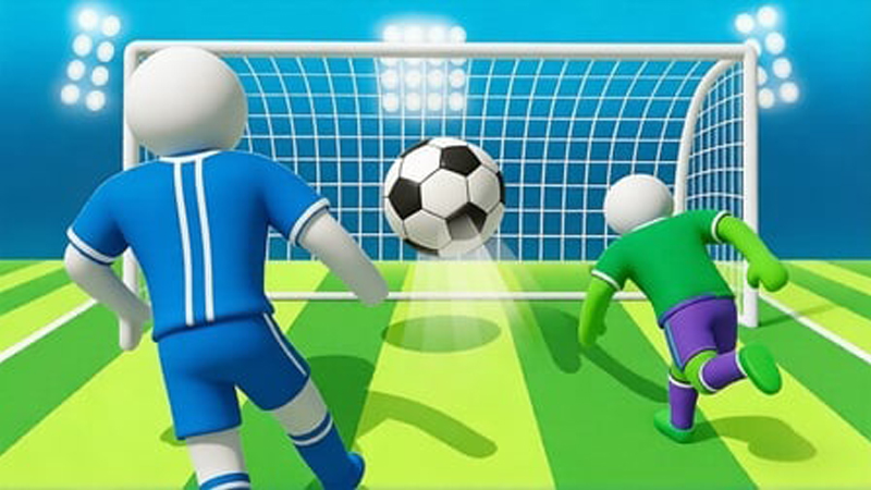 Super Football Fever