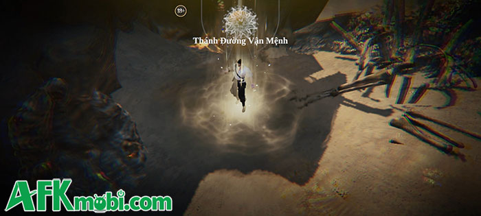 Trải nghiệm LORDNINE: Cửu Vương Tranh Bá con đường làm trùm cuối số 10 1