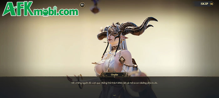 Trải nghiệm LORDNINE: Cửu Vương Tranh Bá con đường làm trùm cuối số 10 3